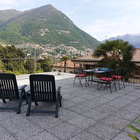 Voi Da Noi Intero Appartamento Con Parcheggio Privato Torno Exteriör bild