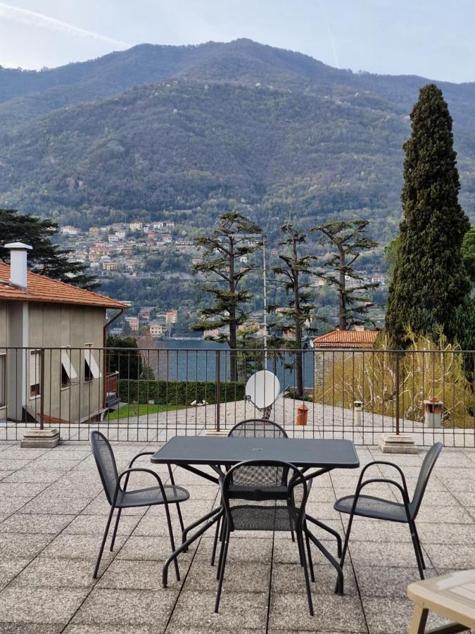 Voi Da Noi Intero Appartamento Con Parcheggio Privato Torno Exteriör bild