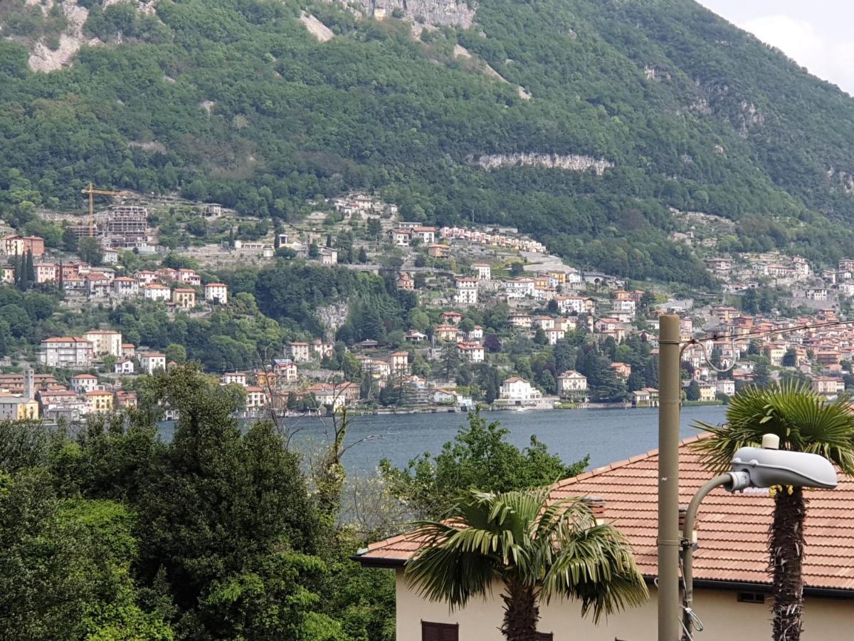 Voi Da Noi Intero Appartamento Con Parcheggio Privato Torno Exteriör bild