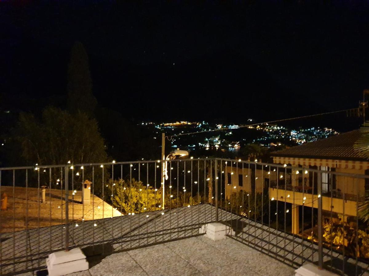 Voi Da Noi Intero Appartamento Con Parcheggio Privato Torno Exteriör bild
